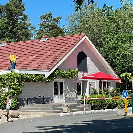 Luxe Familiehuis Veluwe 4-6 Persons Pool Kids Dog *