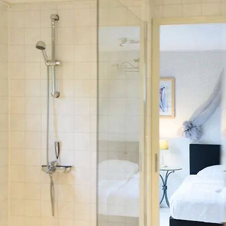 אתר קמפינג Luxe Familiehuis Veluwe 4-6 Persons Pool Kids Dog