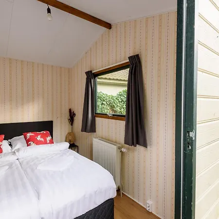 Luxe Familiehuis Veluwe 4-6 Persons Pool Kids Dog * Hoenderloo