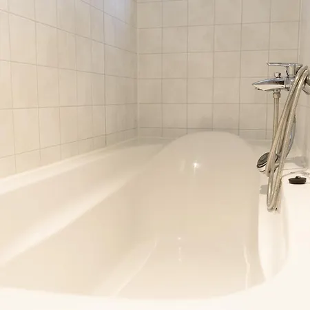 אתר קמפינג Luxe Familiehuis Veluwe 4-6 Persons Pool Kids Dog