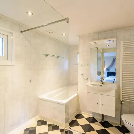 Luxe Familiehuis Veluwe 4-6 Persons Pool Kids Dog *