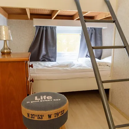 Luxe Familiehuis Veluwe 4-6 Persons Pool Kids Dog Campsite Hoenderloo