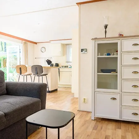 Luxe Familiehuis Veluwe 4-6 Persons Pool Kids Dog