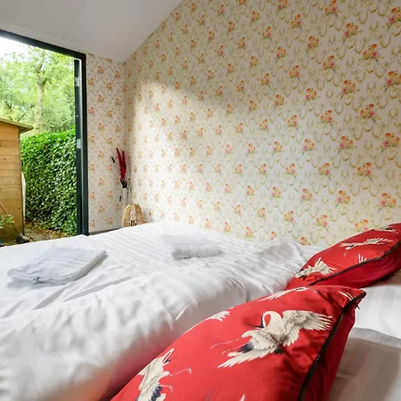 Luxe Familiehuis Veluwe 4-6 Persons Pool Kids Dog * Hoenderloo