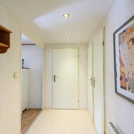 Luxe Familiehuis Veluwe 4-6 Persons Pool Kids Dog אתר קמפינג