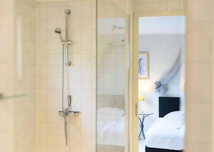 Camping Luxe Familiehuis Veluwe 4-6 Persons Pool Kids Dog