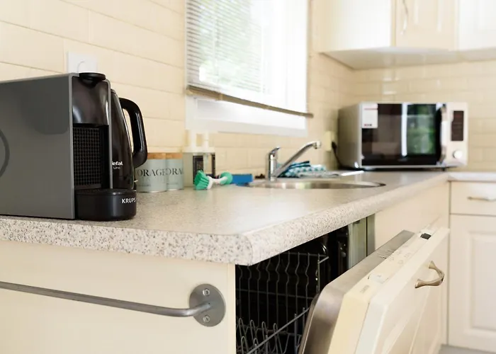 Luxe Familiehuis Veluwe 4-6 Persons Pool Kids Dog Camping