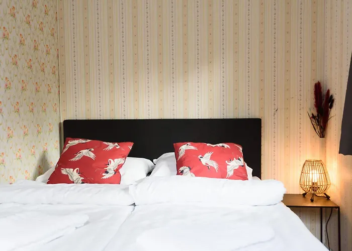 Luxe Familiehuis Veluwe 4-6 Persons Pool Kids Dog * Hoenderloo