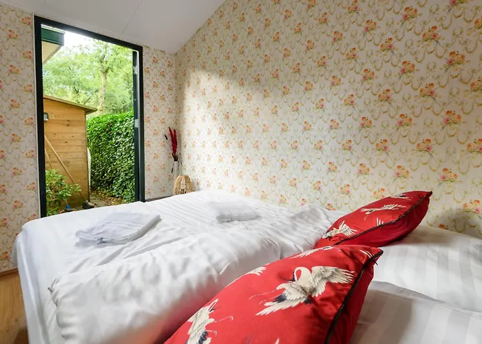 Luxe Familiehuis Veluwe 4-6 Persons Pool Kids Dog * Hoenderloo