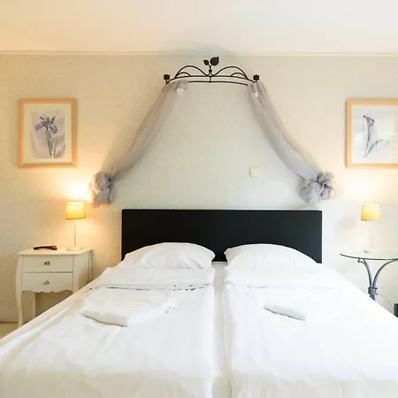 אתר קמפינג Luxe Familiehuis Veluwe 4-6 Persons Pool Kids Dog *