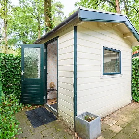 Luxe Familiehuis Veluwe 4-6 Persons Pool Kids Dog הונדרלו