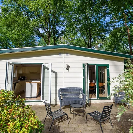 Luxe Familiehuis Veluwe 4-6 Persons Pool Kids Dog *