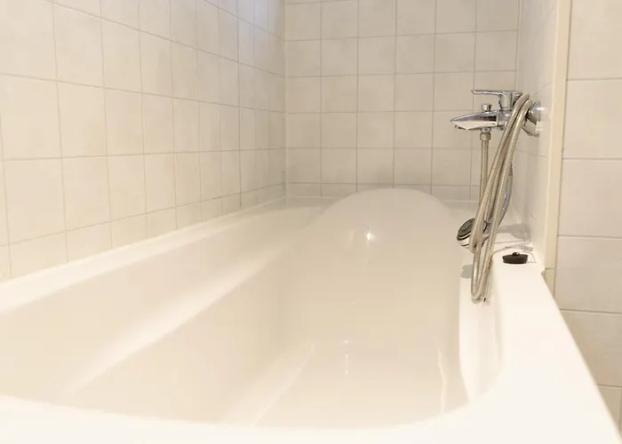 אתר קמפינג Luxe Familiehuis Veluwe 4-6 Persons Pool Kids Dog