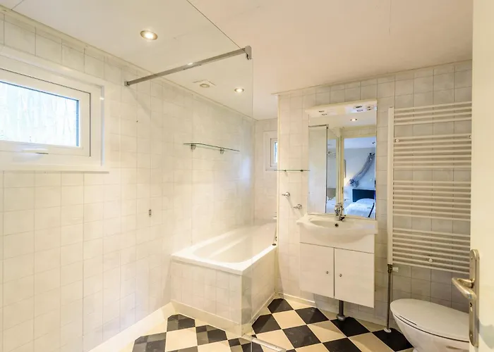 Luxe Familiehuis Veluwe 4-6 Persons Pool Kids Dog *