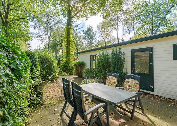 Luxe Familiehuis Veluwe 4-6 Persons Pool Kids Dog *