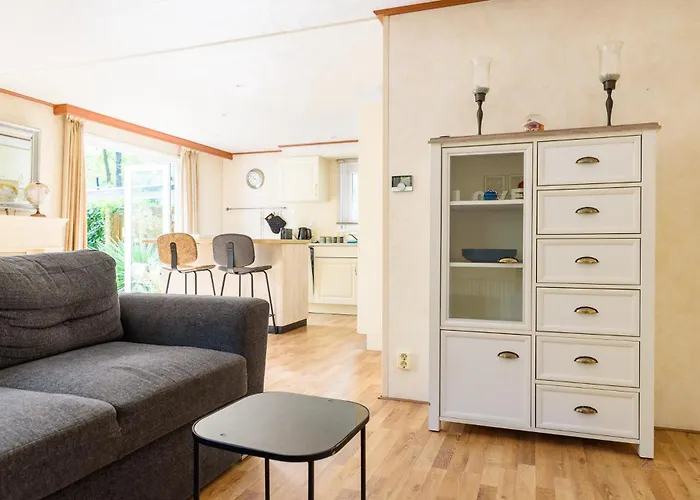 Luxe Familiehuis Veluwe 4-6 Persons Pool Kids Dog