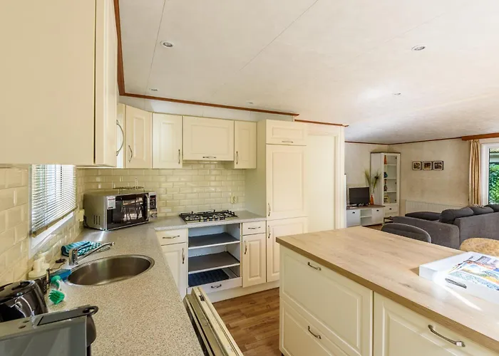 Luxe Familiehuis Veluwe 4-6 Persons Pool Kids Dog